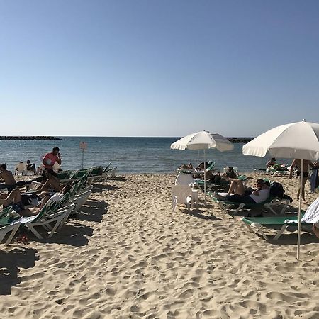 Ben Gurion Apartment Tel Awiw Zewnętrze zdjęcie