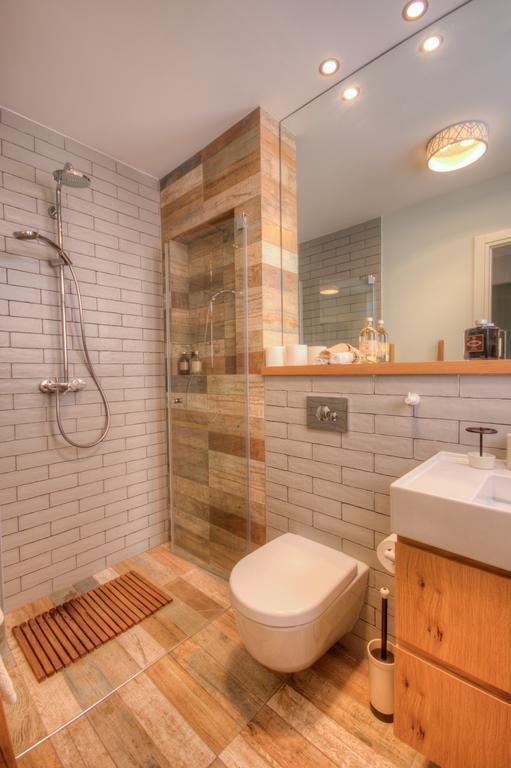 Apartament Ben Gurion 83 Tel Awiw Zewnętrze zdjęcie