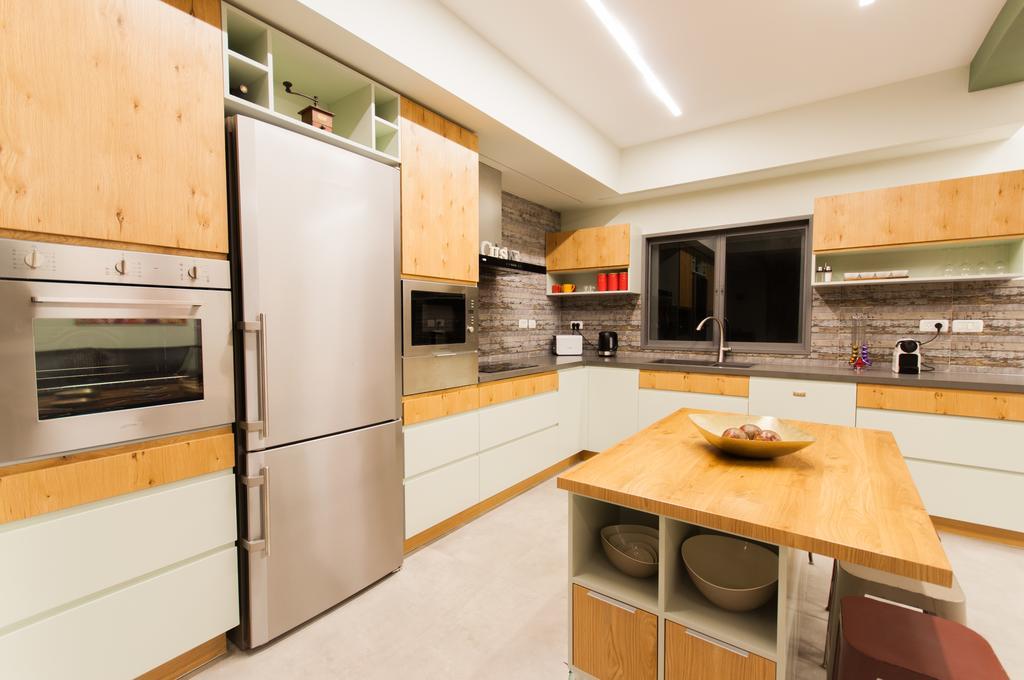 Apartament Ben Gurion 83 Tel Awiw Zewnętrze zdjęcie